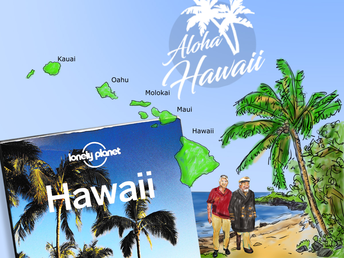 Hawaii Intro